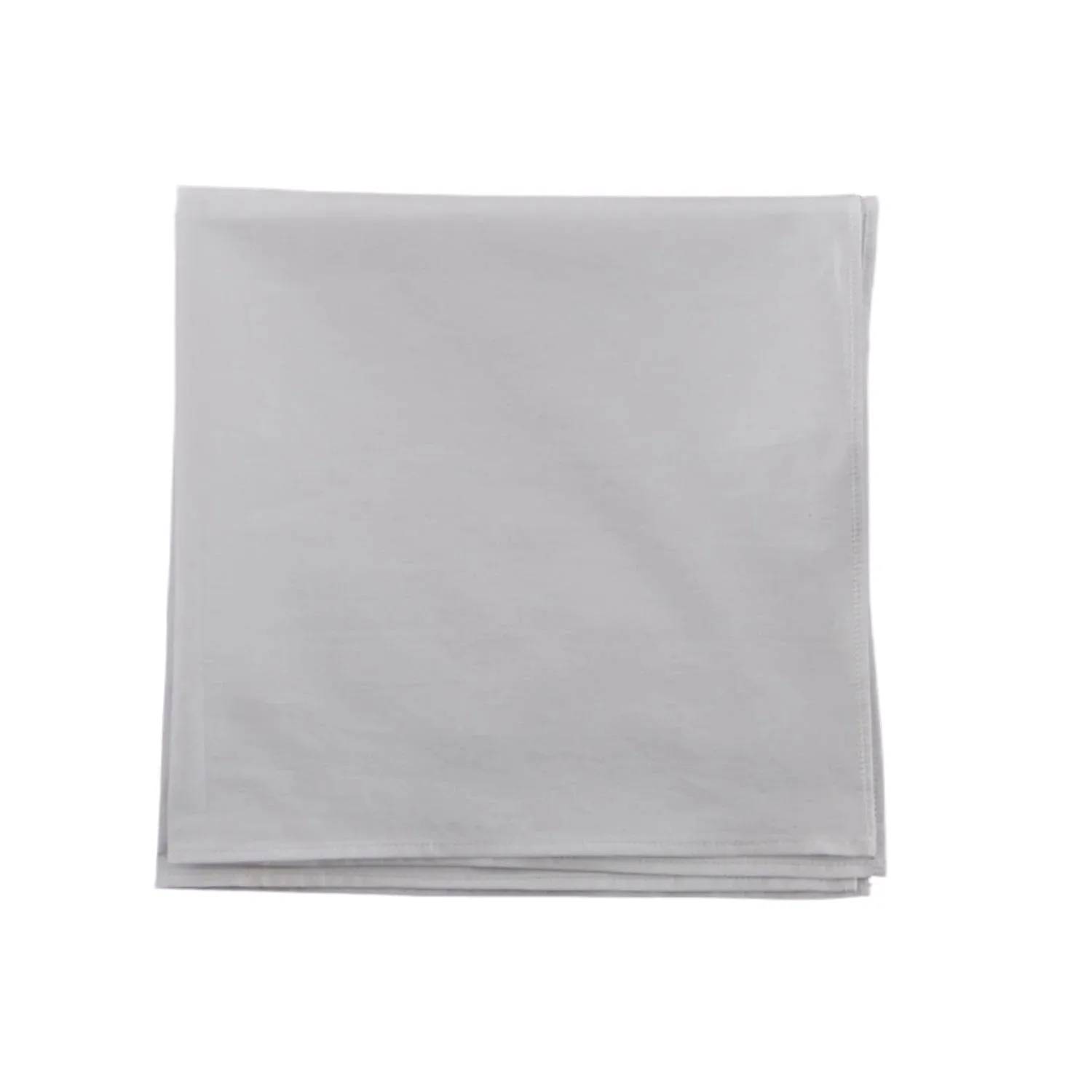 Wellington High-Shine Giza Cotton Chamois