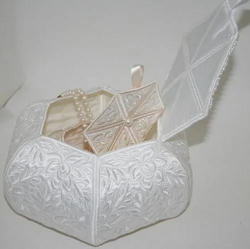 Whispering Roses Boxes