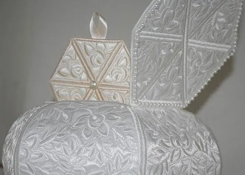 Whispering Roses Boxes
