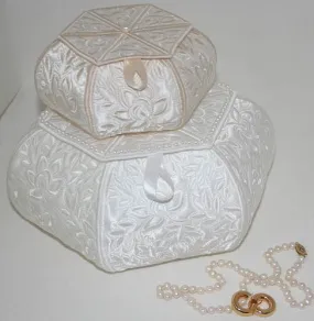 Whispering Roses Boxes