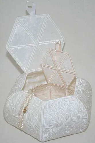 Whispering Roses Boxes