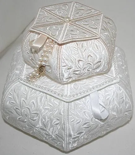 Whispering Roses Boxes