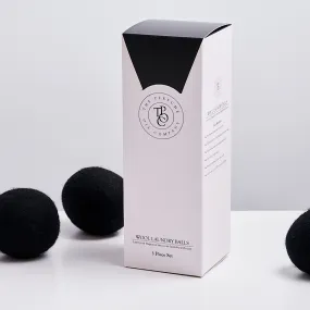 Wool Laundry Balls
