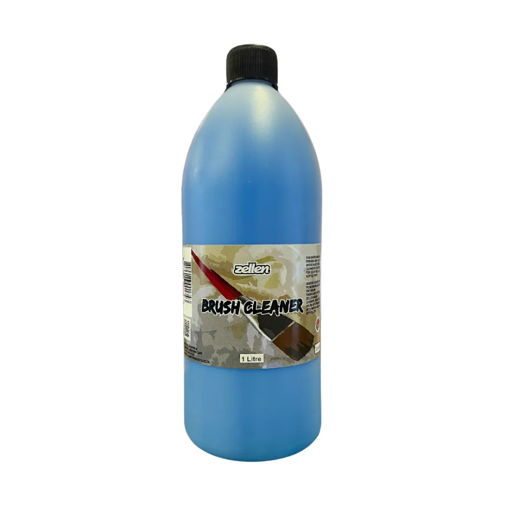 Zellen Brush Cleaner